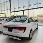 هونداى اكسنت سمارت 2025
