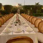 تاجير طاولات ريفيه وجلسات