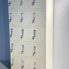 لوكرات حديد