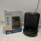 مكنسه كهربائية ذكية