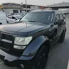 دودج نيترو 2011