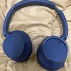 Sony ch720n headphones