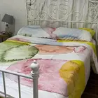 سرير ودولاب ايكيا