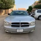 دووج تشارجر 6 سلندر 2008