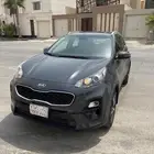 سبورتاج 2020 وكالة بالكامل ماكينة 1600 عداد 76 الف