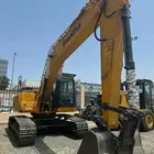 بوكلين للإيجار بأسعار تنافسية