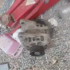 قطع اكسنت من 2006 الى 2011