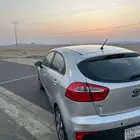 كيا ريو هاشباق