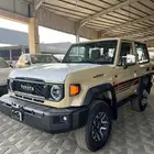 تويوتا 2025 ربع بريمي فل كامل