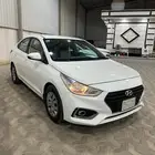 اكسنت 2019توماتيك وكاله