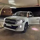 لاندكروزر
