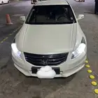 هوندا اكورد 2010