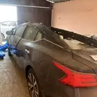 تشليح مكسيما 2016 استاندر الممشى 360 البيع كامل