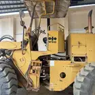 شيول كاوماتسو 90 موديل 83 نظيف