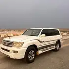 جيب صالون لاندكروزر جي اكس ار 2006 فل كامل