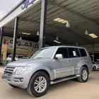 باجيرو 2017 فل كامل