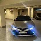 كامري قراندي هايبرد 2020