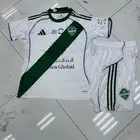 طقم الاهلي تايلندي رجالي وجامبو وولادي
