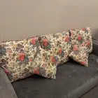 2 اثنين طقم كنب