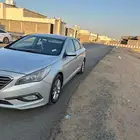 سوناتا ديزل 2017