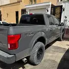 فورد F150 2018 معدل