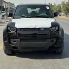 ديفندر 2026 HSE X داينمك فل 6 سلندر وارد الناغي