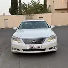 لكزس مديل 2011 لارج