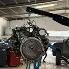 مكاين اكسبدشن ضمان سنه تورس جديده