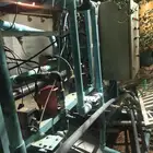 أجهزه محطه تحليه
