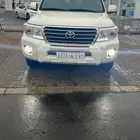 لاند كروزر GXR3 -2014