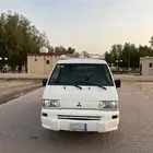 ميتسوبيشي 2004 ممشى قليل