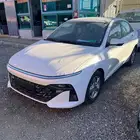 اكسنت استاندر فليت 2026