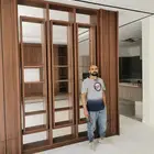 نجار تفصيل باعلي جوده