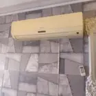 مكيفات للبيع كامله مع مكيف واحد دولاب