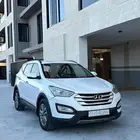 هنداي سنتافي 2015