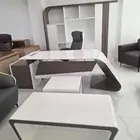 طقم م اتب فخم و عصري بتصميم أنيق يضيف لمسة راقية لمكتبك