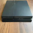سوني 4 فات نظيف جدا وبدون مشاكل حراره 1TB