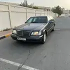 للبيع مرسيدس شبح