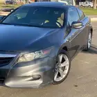 اكورد 2011 كوبيه فل كامل 6 سرندل