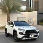 تويوتا راف فور 2024 ادفنشر