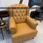 كنب جلد مكتبي في كل الوان بجميع مقاسات و سعر الجملة