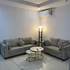 شقة مفروشة للايجار الشهري بالخبر