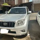 TOYOTA LAND CRUISER PRADO for sale