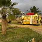 فود ترك للبيع