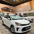 كيا بيجاس GLS فل بدون فتحه 2025 السعر 48900