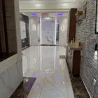 شقة للإيجار 5 غرف بحي الزهراء