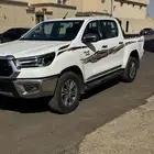 هايلكس 2024 ديزل فل كامل 2024
