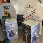 بوثات -باك دروب -أعلام -رول اب -بوب اب -لوحات