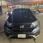 هوندا CRV 2020 نص فل