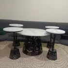 طاوله تقديم